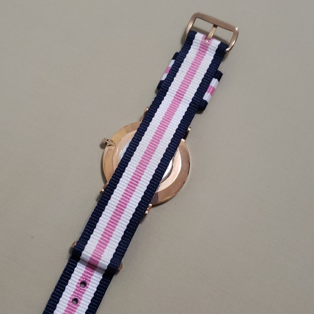 Daniel Wellington Classic Southampton Watch ⌚ - Picture 6 of 6